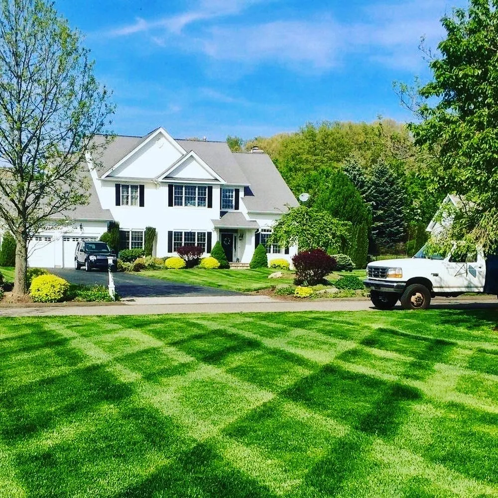 Local landscape design in Barnstable, MA by Perfect service landscaping
