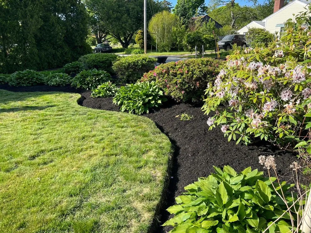 Expert yard cleanup service in Barnstable, MA - Perfect service landscaping