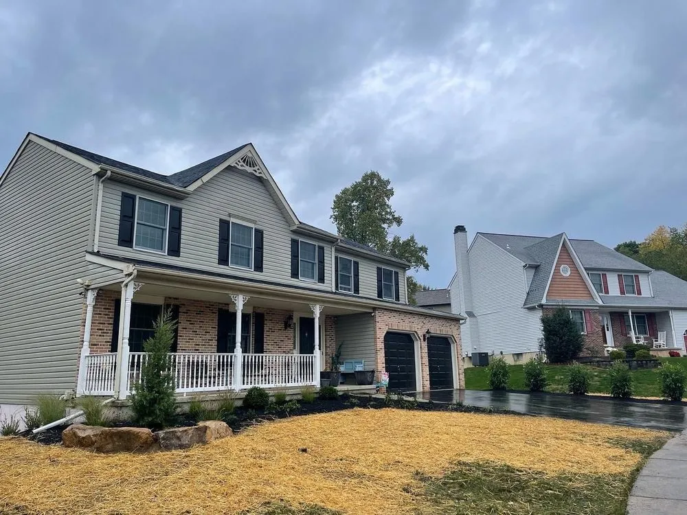 Trusted landscape design experts serving Barnstable, MA - Perfect service landscaping