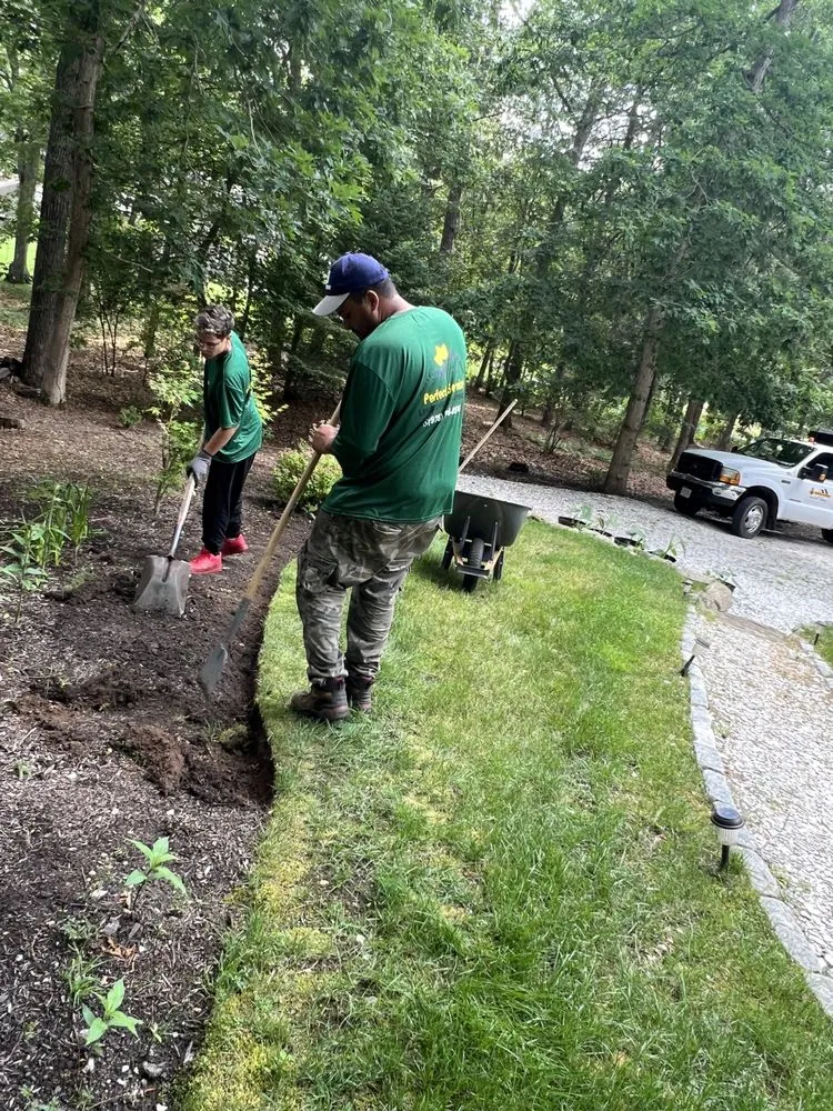 Reliable residential landscaping in Barnstable, MA - Perfect service landscaping