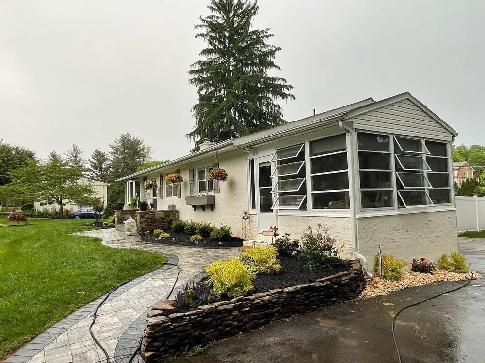 Local residential landscaping in Barnstable, MA - Perfect service landscaping