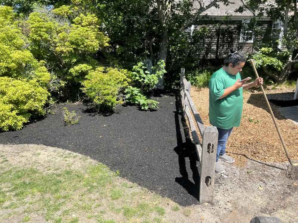 Expert landscape installation experts serving Barnstable, MA - Perfect service landscaping