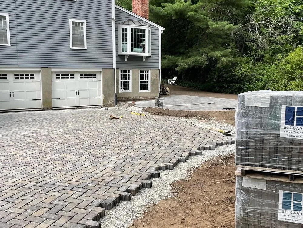 Expert landscape design experts serving Barnstable, MA - Perfect service landscaping