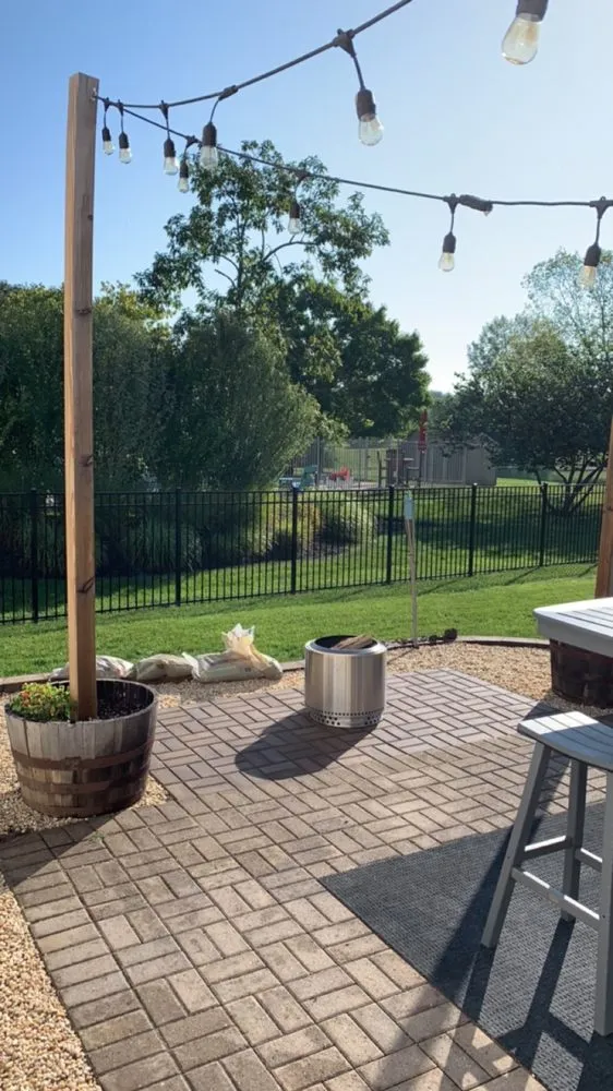 Trusted lawn care service in Hamilton, OH by Perfect Sights