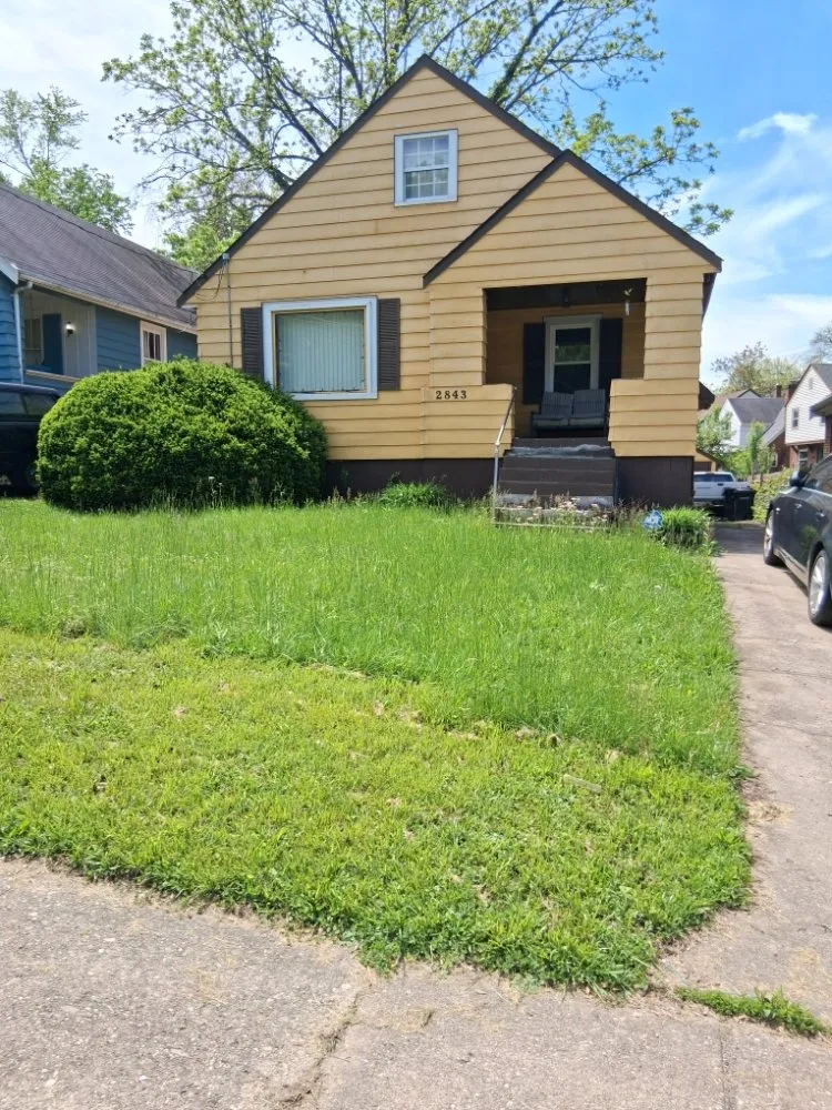 Custom outdoor landscaping for year-round maintenance across Cincinnati, OH - Perfect Solutions