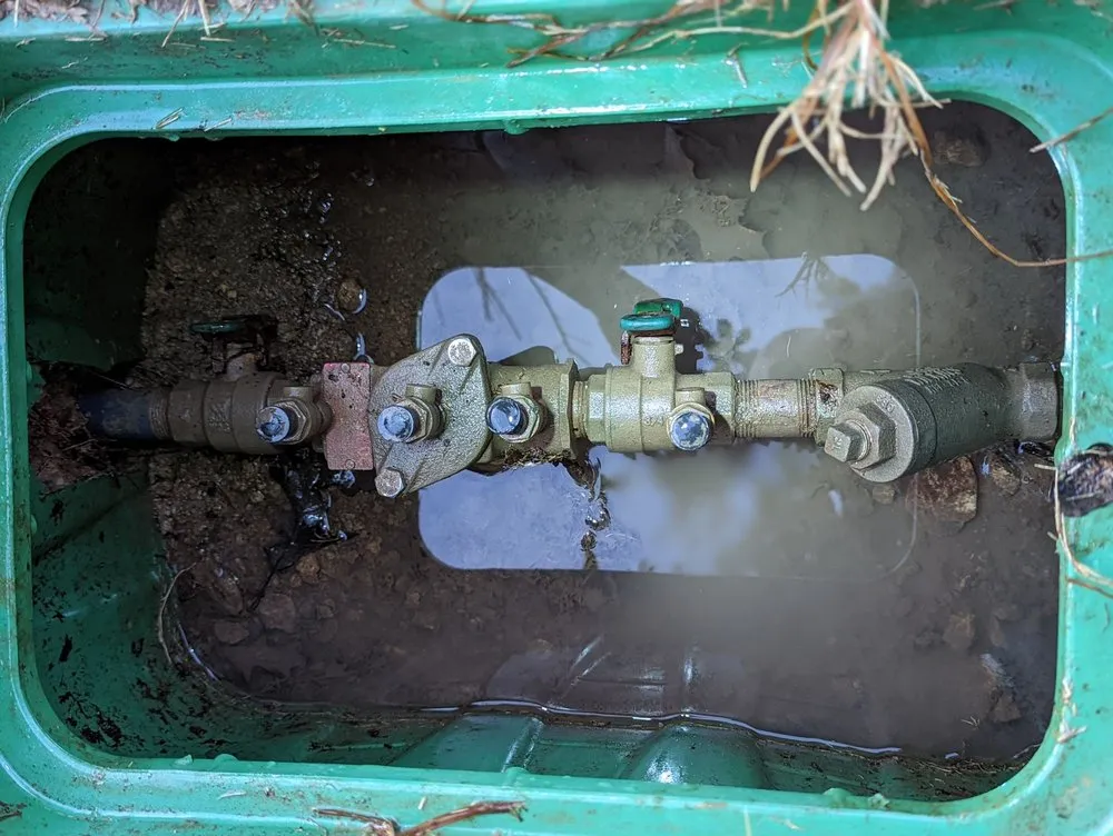 Professional outdoor landscaping for residential properties across Austin, TX - Perfect Sprinklers