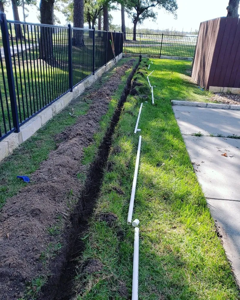 Top-rated landscape installation experts serving Austin, TX - Perfect Sprinklers