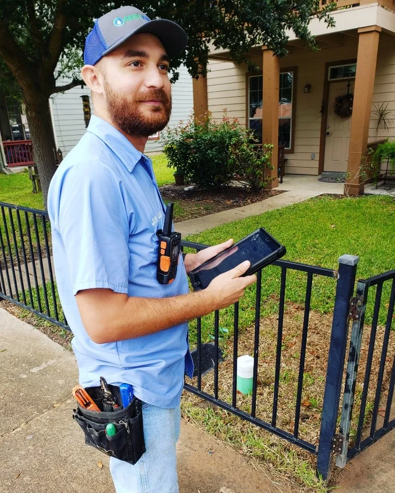 Trusted yard maintenance experts serving Austin, TX - Perfect Sprinklers