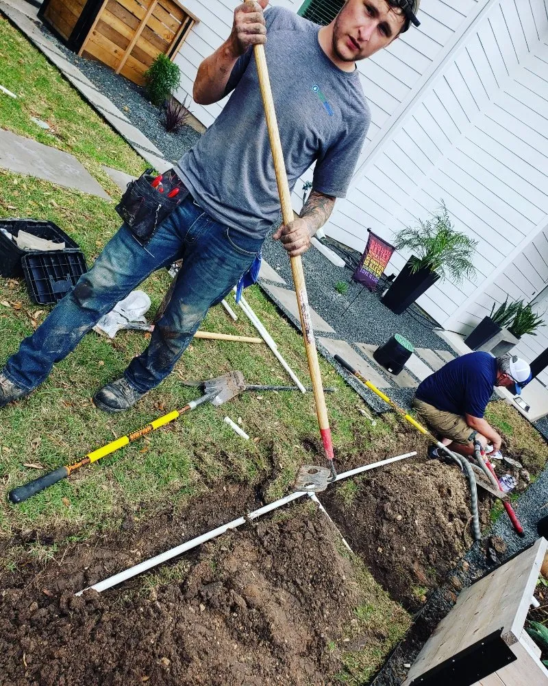 Professional lawn care service experts serving Austin, TX - Perfect Sprinklers