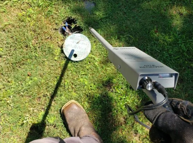 Trusted yard cleanup service with custom design across Austin, TX - Perfect Sprinklers