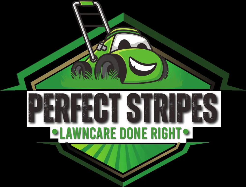 Local landscaping services in Omaha, NE by Perfect Stripes Lawncare