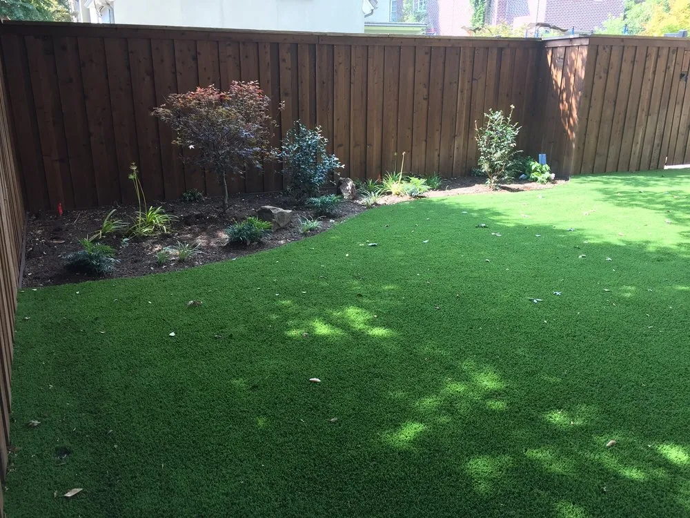 Reliable lawn mowing service in Corinth, TX - Perfect Synthetic Grass