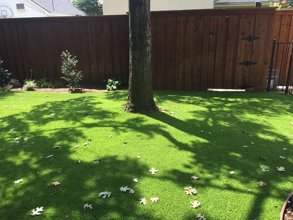 Trusted landscaping services in Corinth, TX - Perfect Synthetic Grass