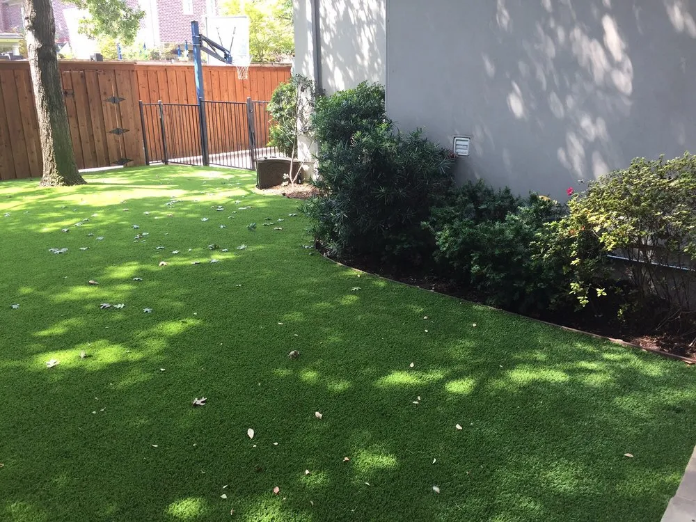 Professional garden landscaping in Corinth, TX - Perfect Synthetic Grass