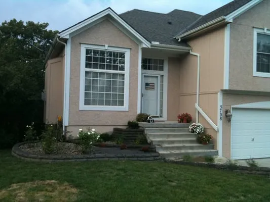 Perfect T Landscaping, LLC Logo