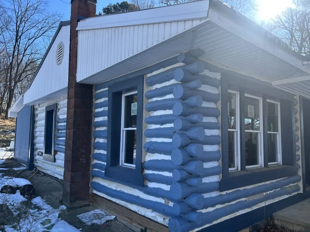 Trusted garden landscaping in Morristown, TN by Perfect Tenn