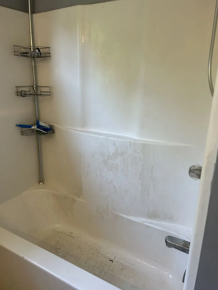 Reliable yard cleanup service in Morristown, TN by Perfect Tenn