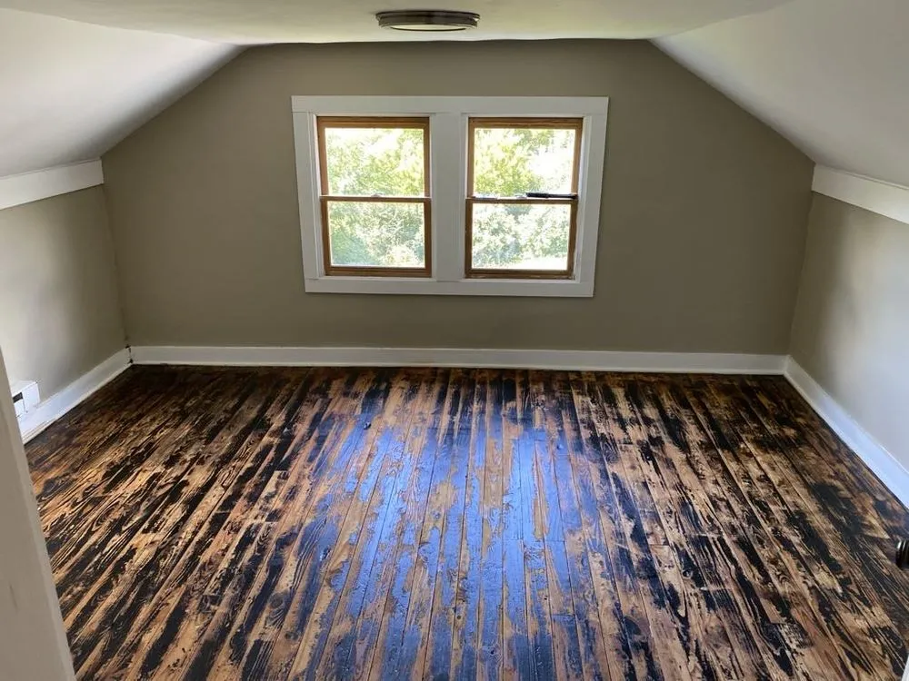 Professional yard cleanup service experts serving Morristown, TN - Perfect Tenn