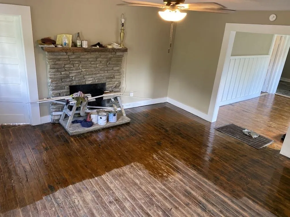 Reliable garden landscaping for beautiful yards in Morristown, TN by Perfect Tenn