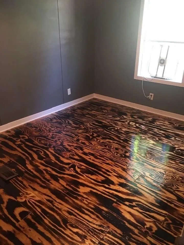 Top-rated garden landscaping in Morristown, TN by Perfect Tenn