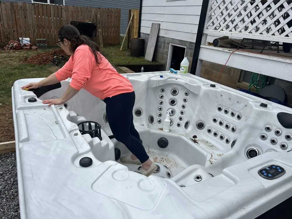 Top-rated yard cleanup service near you across Morristown, TN - Perfect Tenn