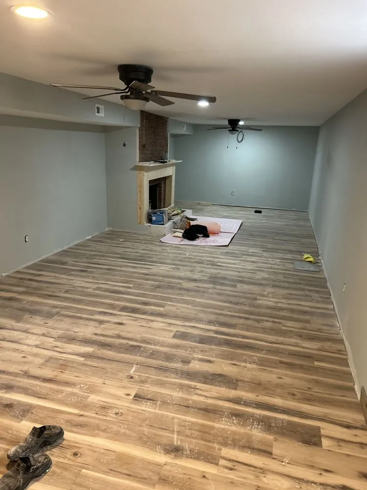 Professional yard cleanup service experts serving Morristown, TN - Perfect Tenn