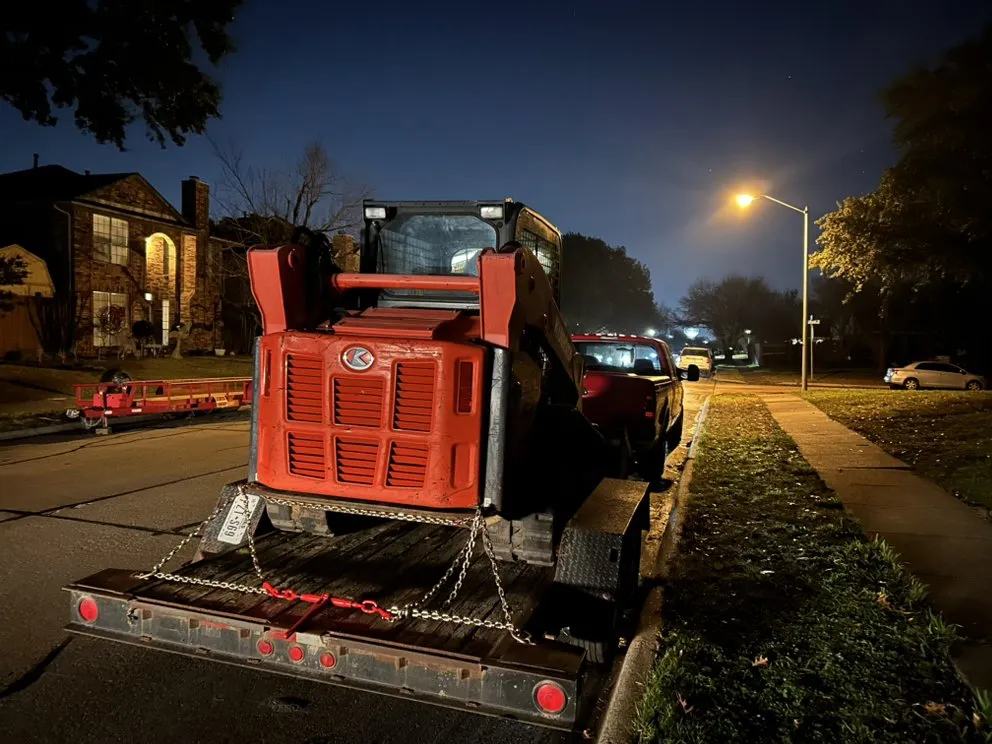Custom yard maintenance in Rowlett, TX - Perfect Texas