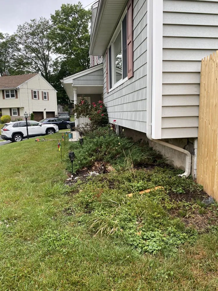 Professional landscape installation for year-round maintenance in Edison, NJ by Perfect Touch Contracting