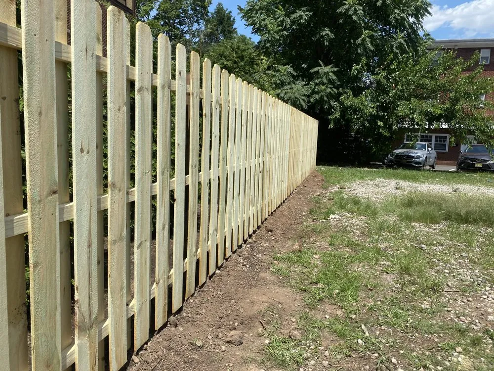 Expert landscaping services in Edison, NJ - Perfect Touch Contracting