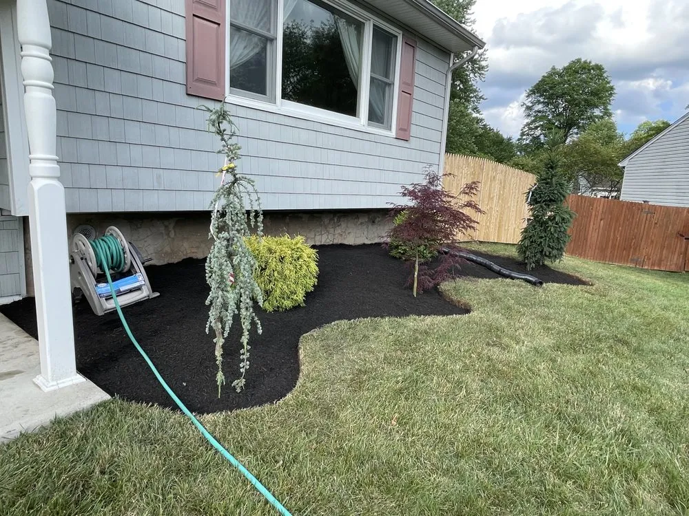 Reliable landscape design experts serving Edison, NJ - Perfect Touch Contracting