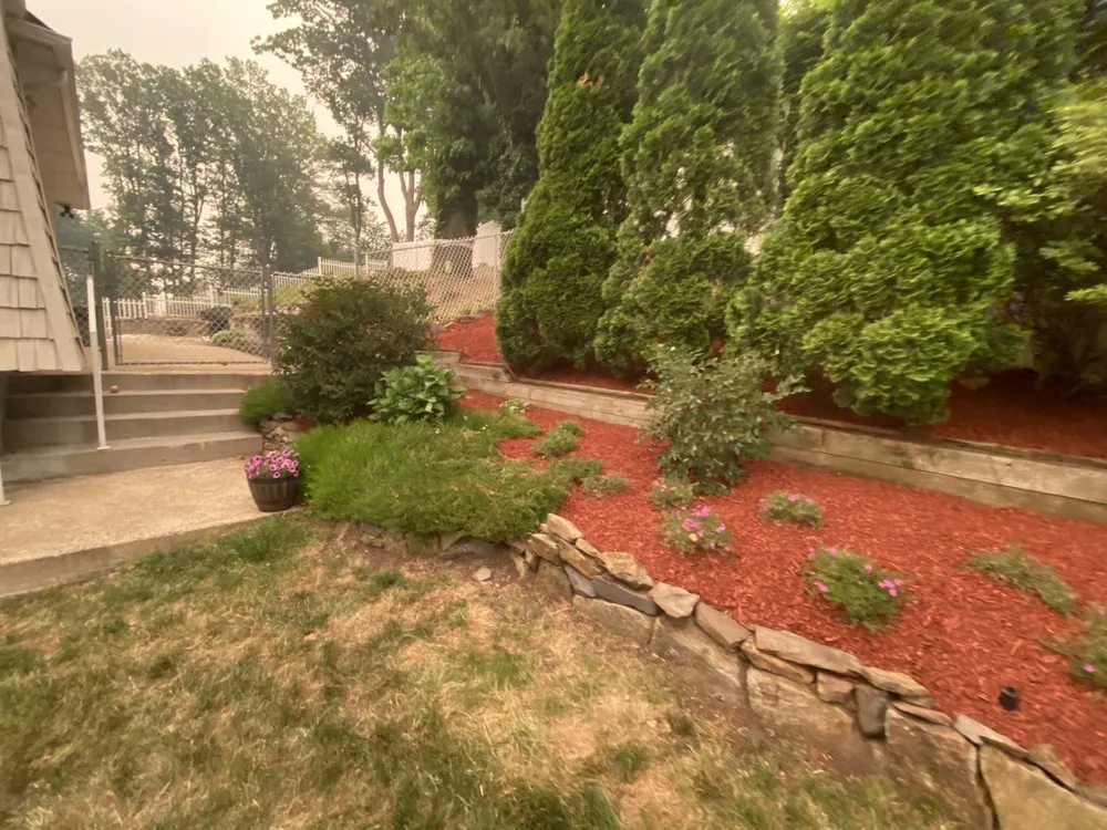 Trusted lawn mowing service in Edison, NJ by Perfect Touch Contracting