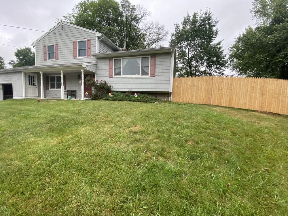 Top-rated landscape design experts serving Edison, NJ - Perfect Touch Contracting