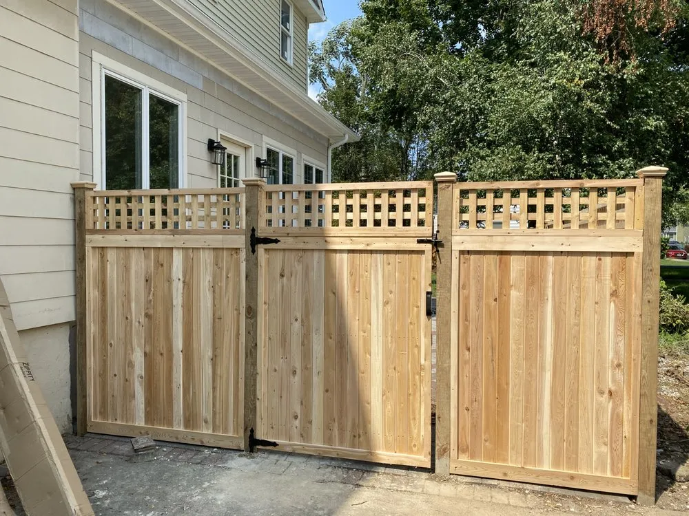 Custom lawn mowing service in Edison, NJ by Perfect Touch Contracting