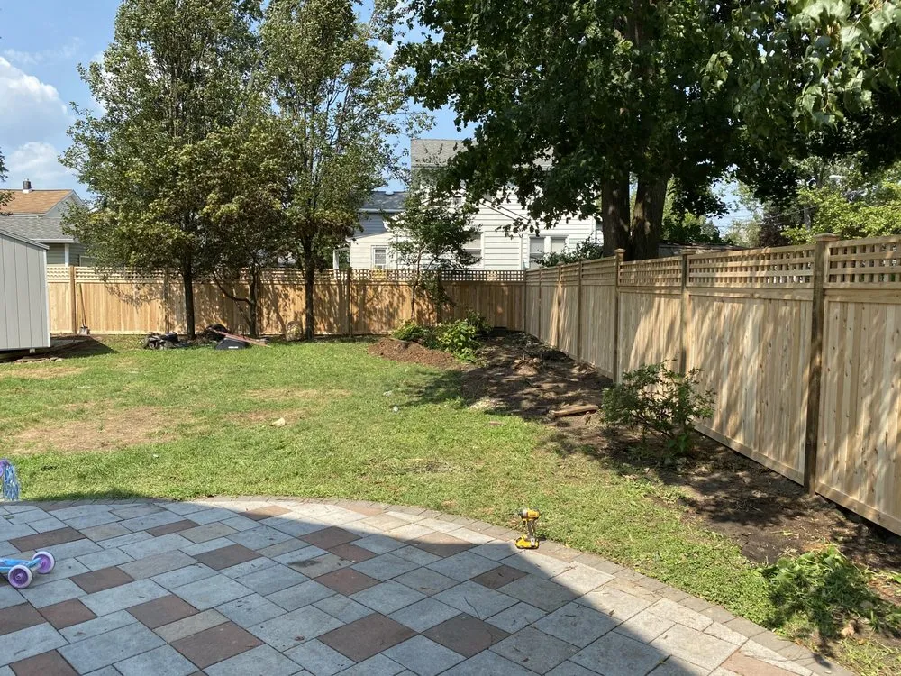 Reliable garden landscaping in Edison, NJ - Perfect Touch Contracting