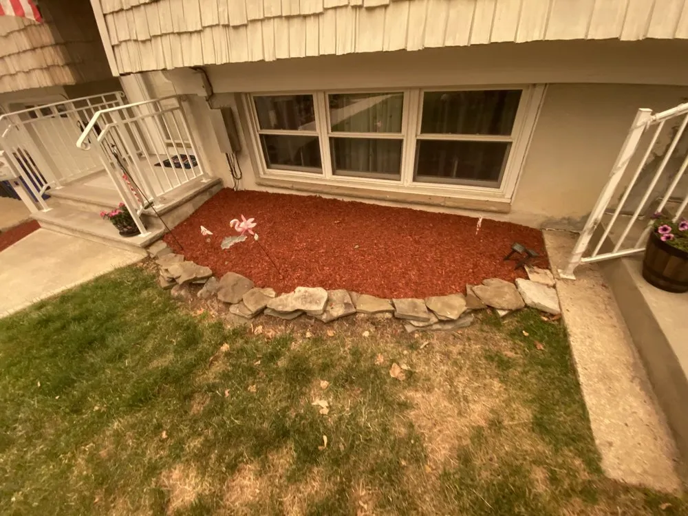 Trusted lawn mowing service for residential properties across Edison, NJ - Perfect Touch Contracting