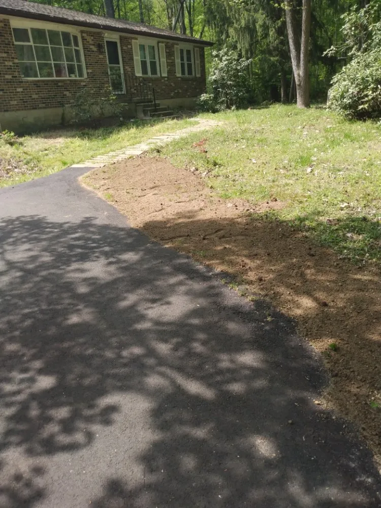 Professional lawn care service in Philadelphia, PA by Perfect Touch Landscaping