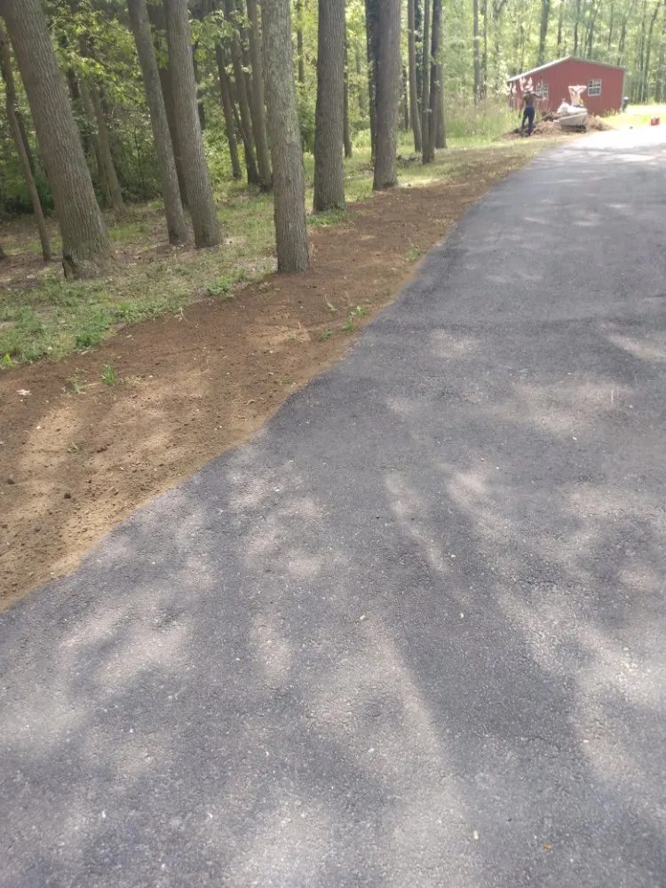 Local yard maintenance for outdoor upgrades in Philadelphia, PA by Perfect Touch Landscaping