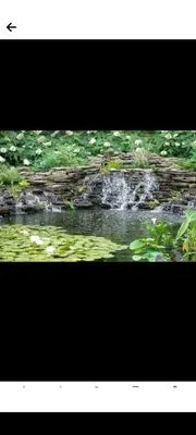 Perfect Touch Landscaping Logo