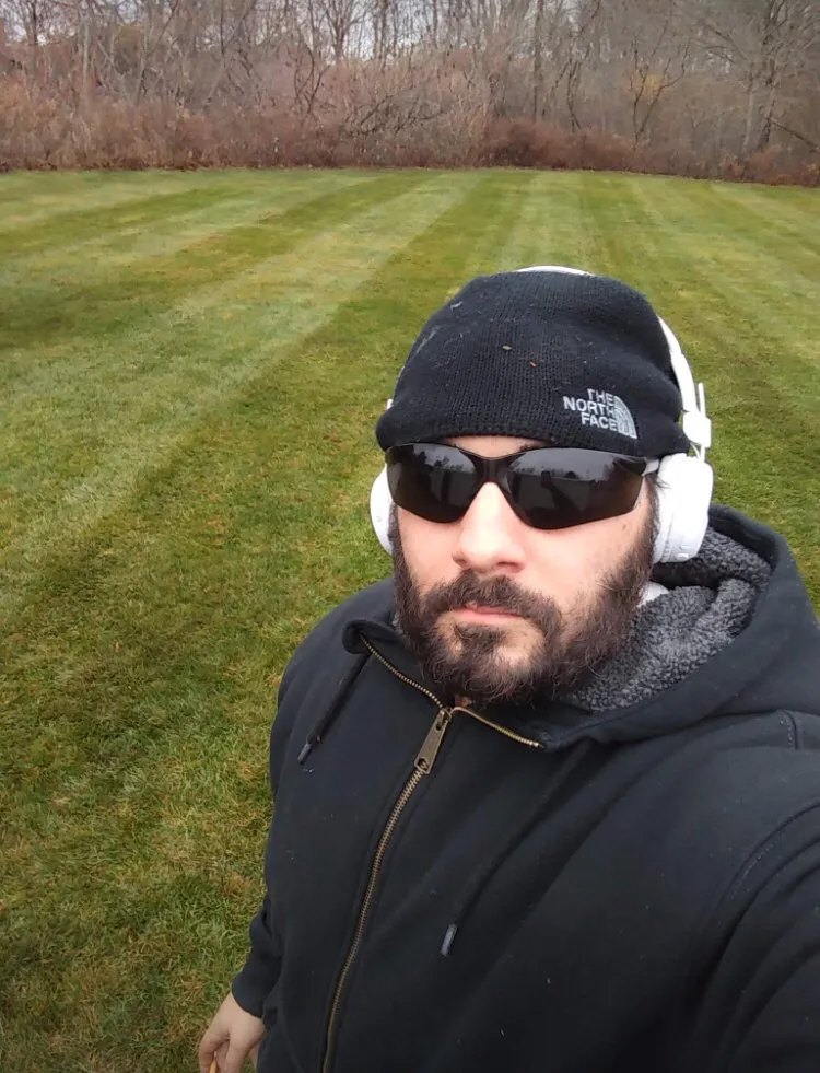 Trusted landscape installation experts serving Portsmouth, NH - Perfect Touch Lawn Care & Design