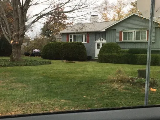 Perfect Touch Lawn Care & Design