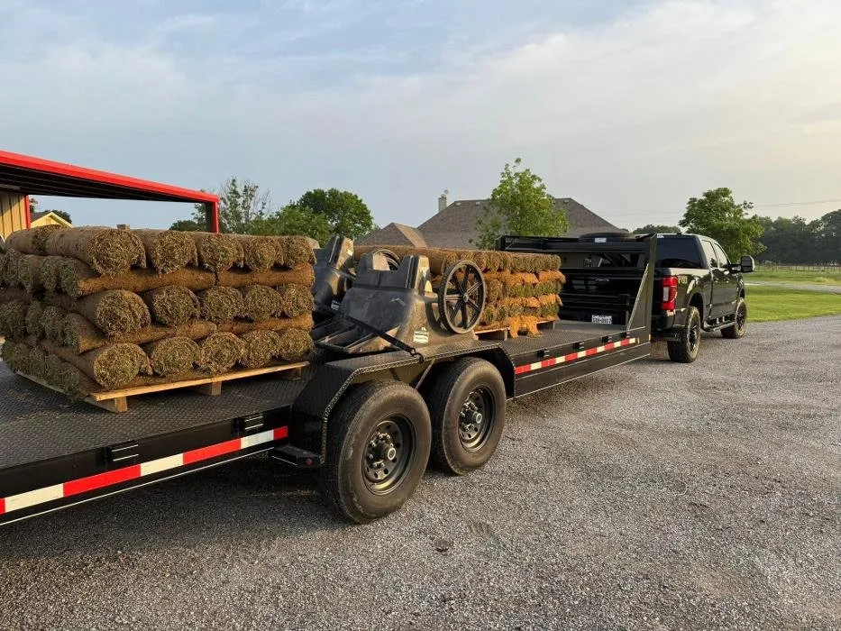 Affordable outdoor landscaping experts serving Frisco, TX - Perfect Turf