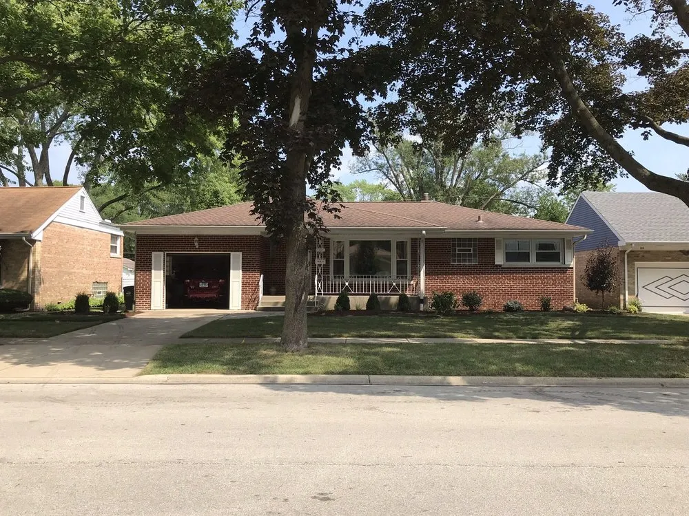 Reliable outdoor landscaping for outdoor upgrades across Des Plaines, IL - Perfect Turf Landscaping