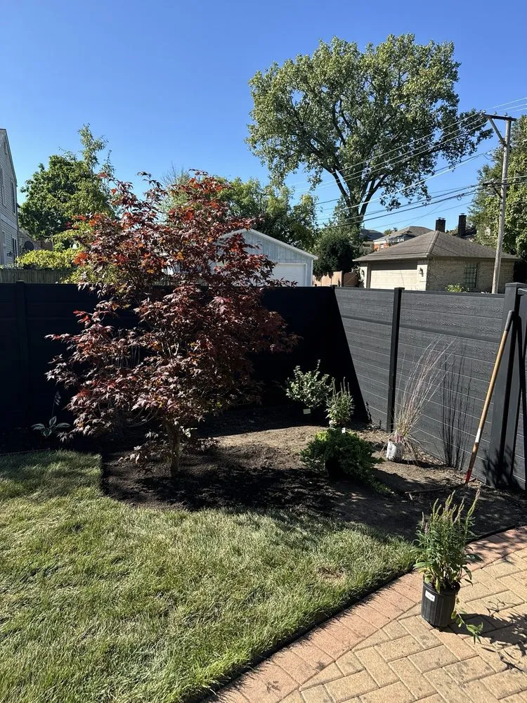 Top-rated residential landscaping experts serving Des Plaines, IL - Perfect Turf Landscaping