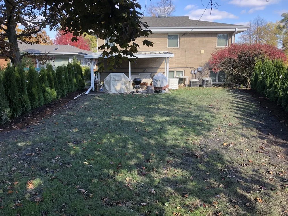 Professional lawn care service in Des Plaines, IL - Perfect Turf Landscaping