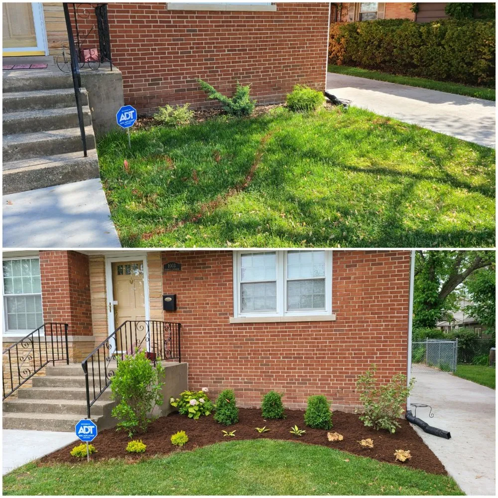 Top-rated outdoor landscaping experts serving Des Plaines, IL - Perfect Turf Landscaping