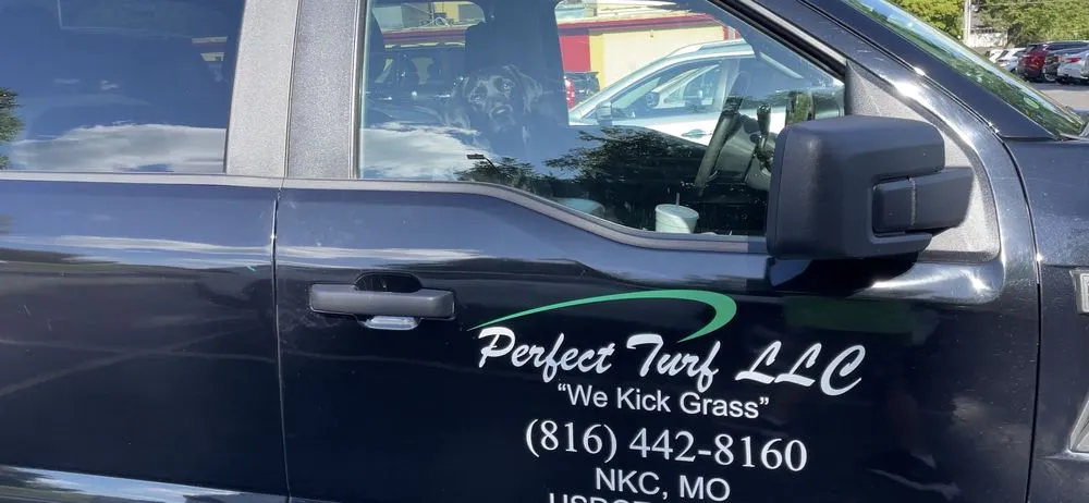 Trusted garden landscaping for residential properties across North Kansas City, MO - Perfect Turf Lawn & Landscaping