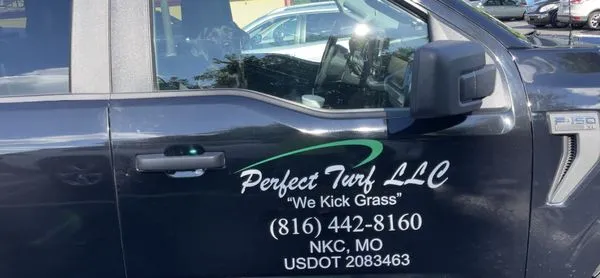 Perfect Turf Lawn & Landscaping