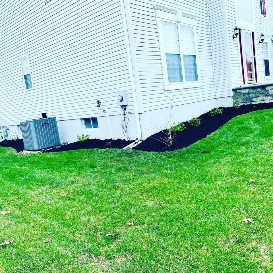 Local landscaping services in Williamstown, NJ by Perfect turf lawn services