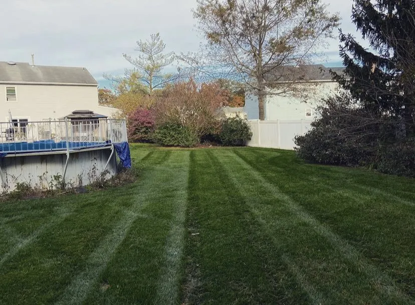 Professional landscaping services for year-round maintenance across Williamstown, NJ - Perfect turf lawn services