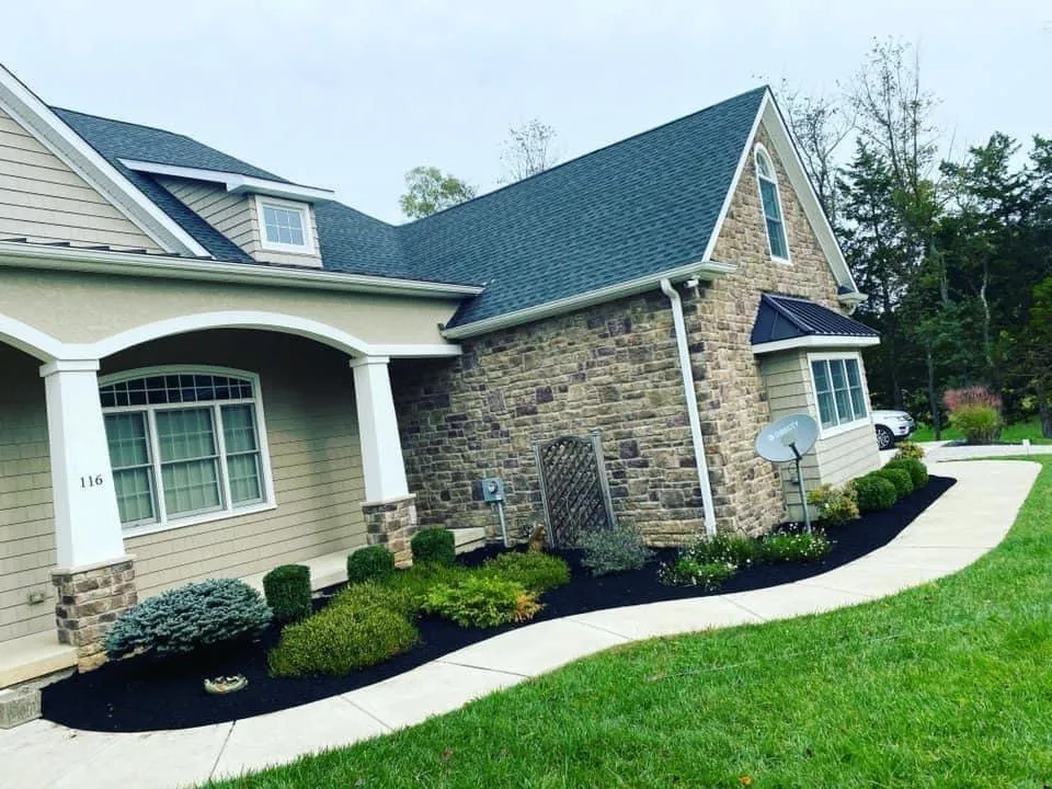 Expert yard cleanup service for residential properties across Williamstown, NJ - Perfect turf lawn services